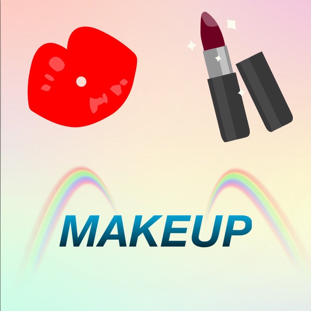 💄💋👄 MAKEUP 👄💋💄